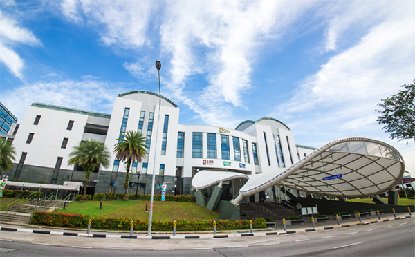 Học viện Quản lý SIM - Singapore