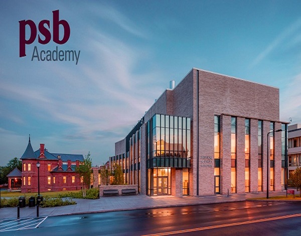 psb Academy