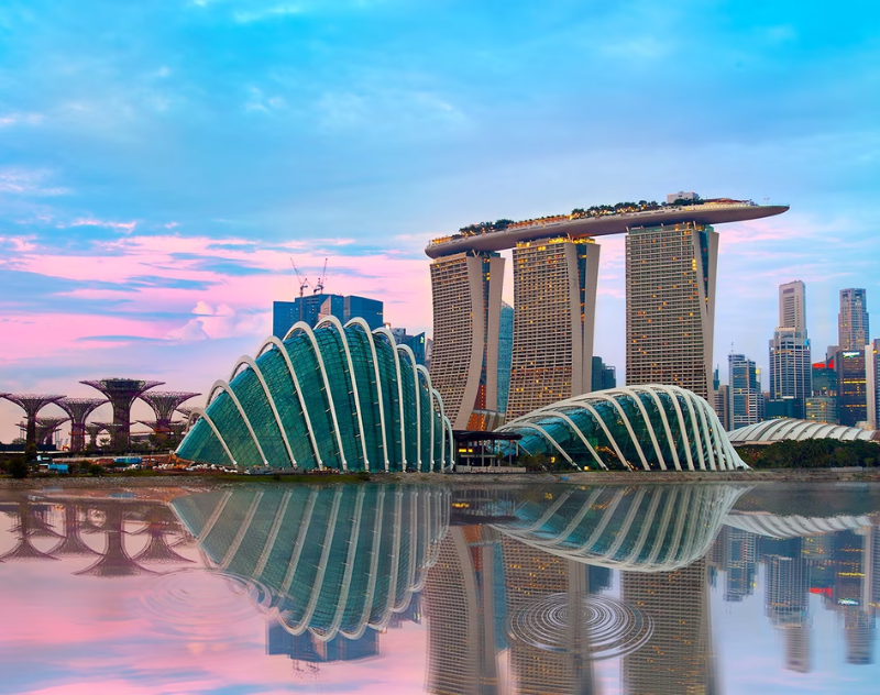 Singapore
