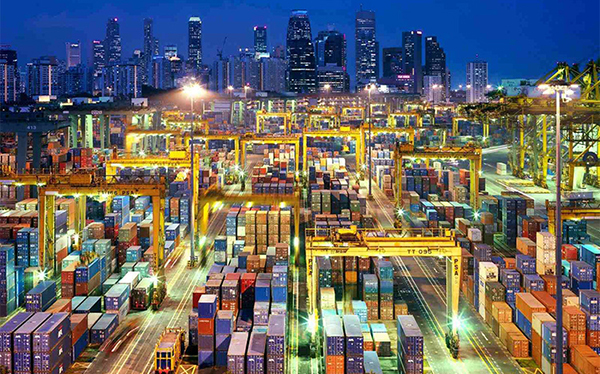 cơ hội việc làm cho ngành Logistic tại Singapore